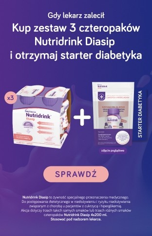Nutridrink Diasip